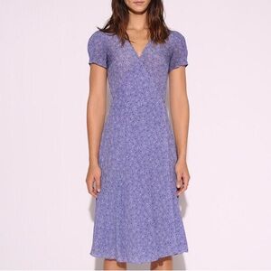 NWT Realisation Par Teale Dress (L)